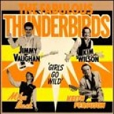 The Fabulous Thunderbirds - Girls Go Wild