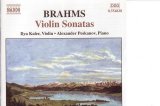 Ilya Kaler; Alexander Peskanov - Sonatas for Violin and Piano