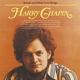 Chapin, Harry - Sniper And Other Love Songs