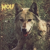 Wolf, Darryl Way's - Canis Lupus