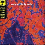 Malachi - Holy Music