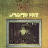Wolf, Darryl Way's - Saturation Point