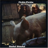 Fickle Pickle - Sinful Skinful