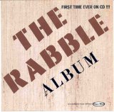 The Rabble - The Rabble Album