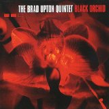 Brad Upton - Black Orchid