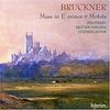 Britten Sinfonia; Stephen Layton; Polyphony - Mass in E minor; Motets