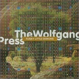 The Wolfgang Press - Funky Little Demons