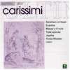 Gulbenkian Foundation Lisbon Chorus and Orchestra - Giacomo Carissimi 1605-1674