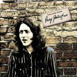 Rory Gallagher - Calling Card