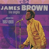 James Brown - Singles, Vol. 5: 1967-1969