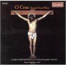 CoroCervantes/C.Fernandez.Aransay - O Crux (SpanishChoralMusic)