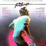 Various artists - Footloose (Japanese 35DP Pressing)