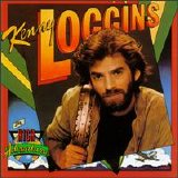 Kenny Loggins - High Adventure (US DADC Pressing)