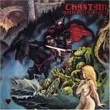 Chastain - Mystery of Illusion