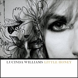 Lucinda Williams - Little Honey [Vinyl]