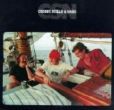 Crosby, Stills & Nash - CSN