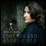 Audrey Auld - Lost Men And Angry Girls