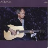 Andy Pratt - Solo