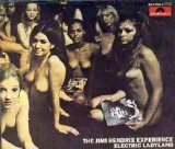 Jimi Hendrix - Electric Ladyland