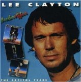 Lee Clayton - Border Affair: the Capitol Years