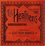 The Band Of Heathens - Live From Momo's