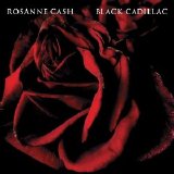 Rosanne Cash - Black Cadillac