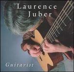 Laurence Juber - Guitarist