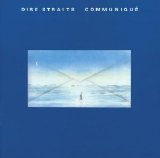 Dire Straits - Communique