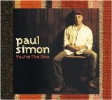 Paul Simon - You're The One