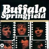 Buffalo Springfield - Buffalo Springfield