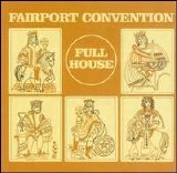 Fairport Convention - Full House