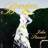 John Stewart - Bandera