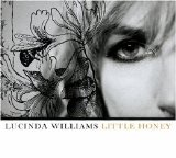 Lucinda Williams - Little Honey