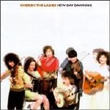 Cherish The Ladies - New Day Dawning