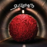 Guillemots - Red