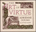 Adrienne Young - The Art Of Virtue