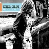 Kendel Carson - Rearview Mirror Tears CD2