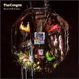 The Congos - Heart Of The Congos