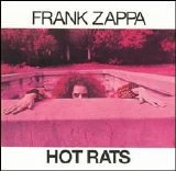 Frank Zappa - Hot Rats