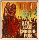 Little Feat - Ain't Had Enough Fun [UK-Import]