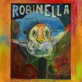 RobinElla - Solace for the Lonely