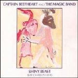 Captain Beefheart & The Magic Band - Shiny Beast (Bat Chain Puller)