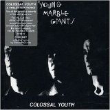 Young Marble Giants - Colossal Youth