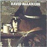 David Allan Coe - The Mysterious Rhinestone Cowboy - Once Upon A Time