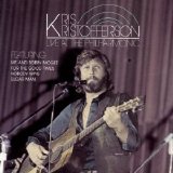 Kris Kristofferson - Live at the Philharmonic