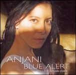 Anjani - Blue Alert