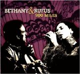 Bethany & Rufus - 900 Miles