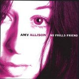 Amy Allison - No Frills Friend