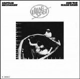 Captain Beefheart & The Magic Band - Clear Spot