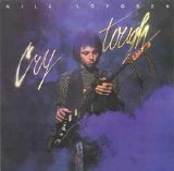 Nils Lofgren - Cry Tough